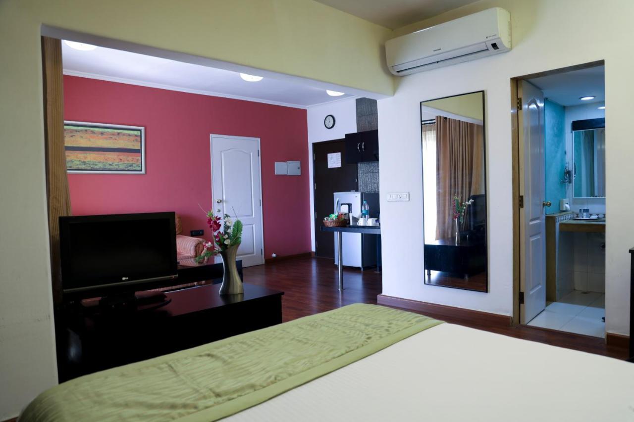 Royal Orchid Golden 4*