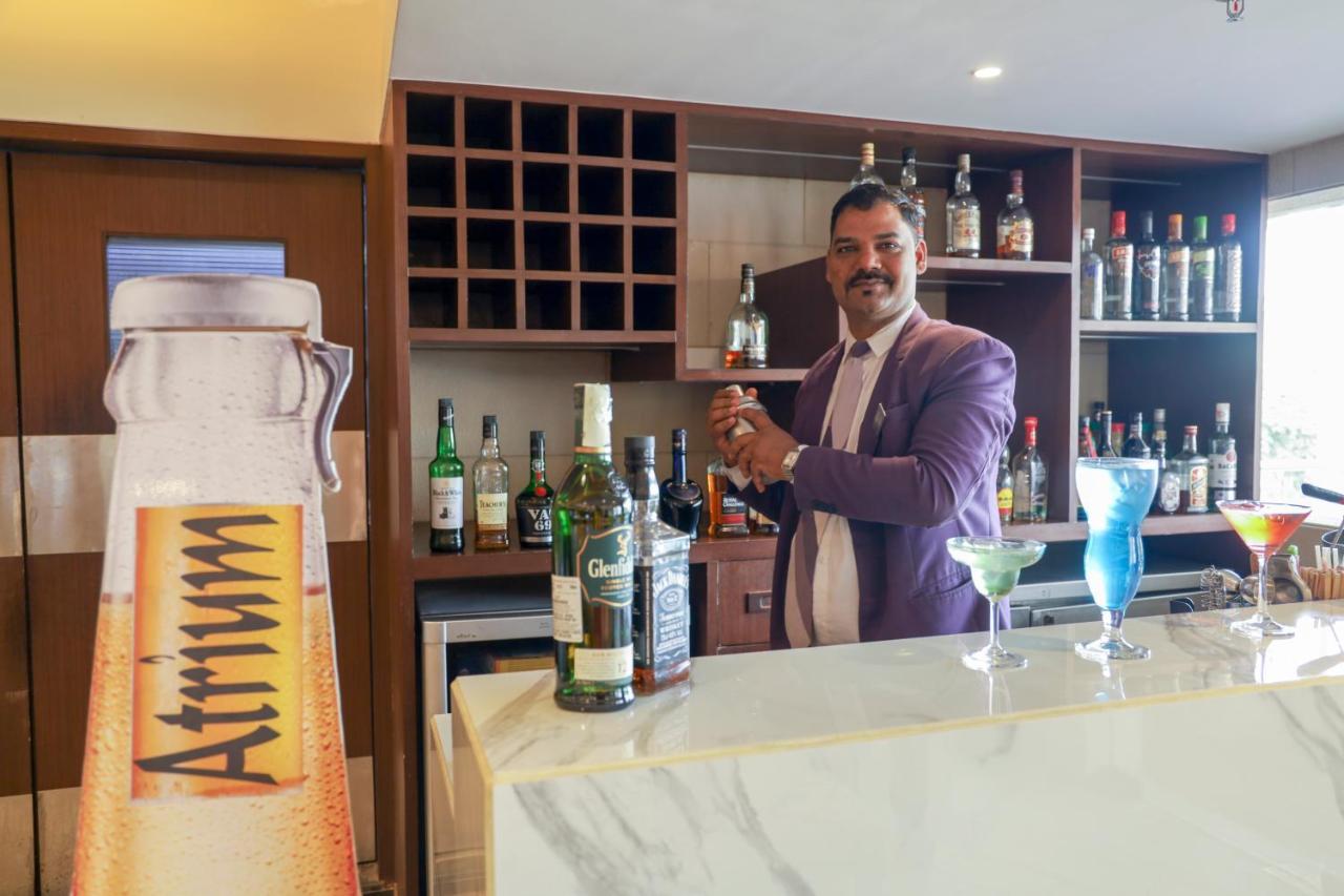 Royal Orchid Golden 4* Pune