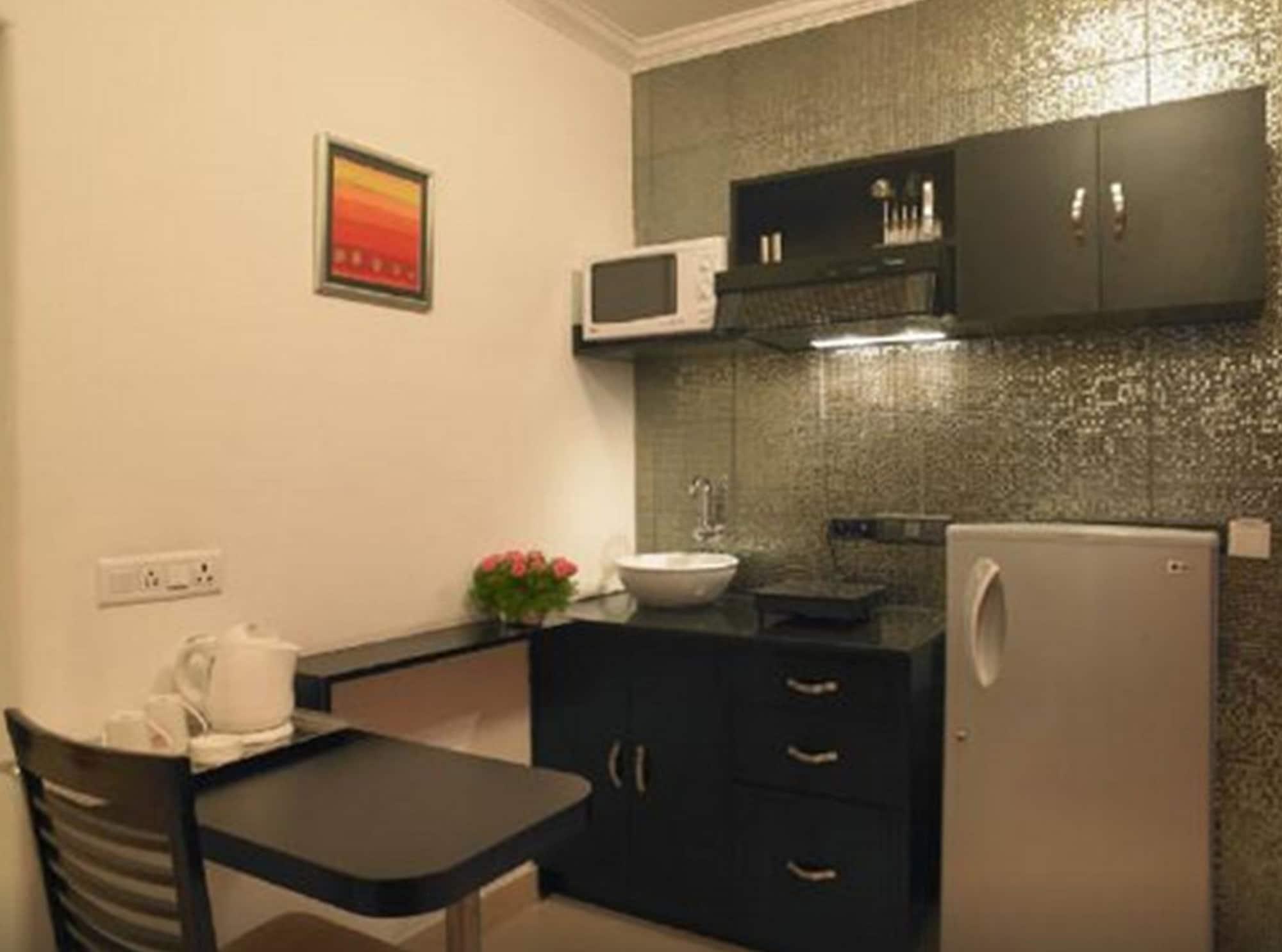 Hotel Royal Orchid Golden Pune