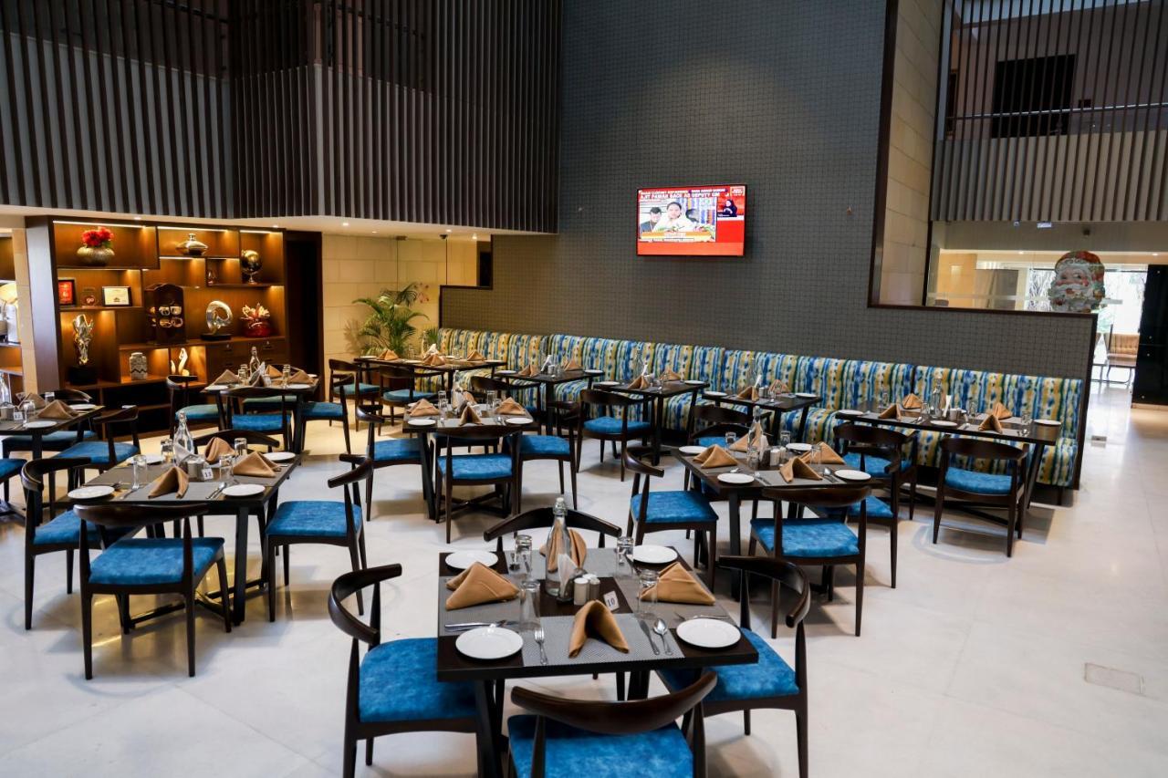 Hotel Royal Orchid Golden Pune