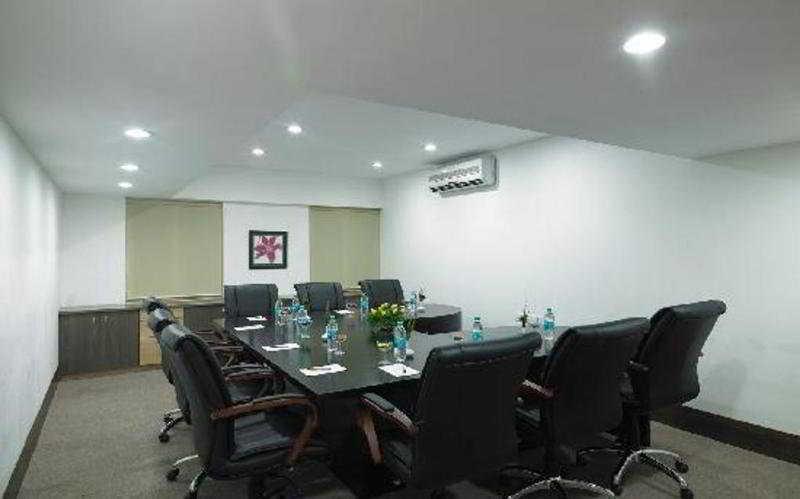 Royal Orchid Golden Hotel
