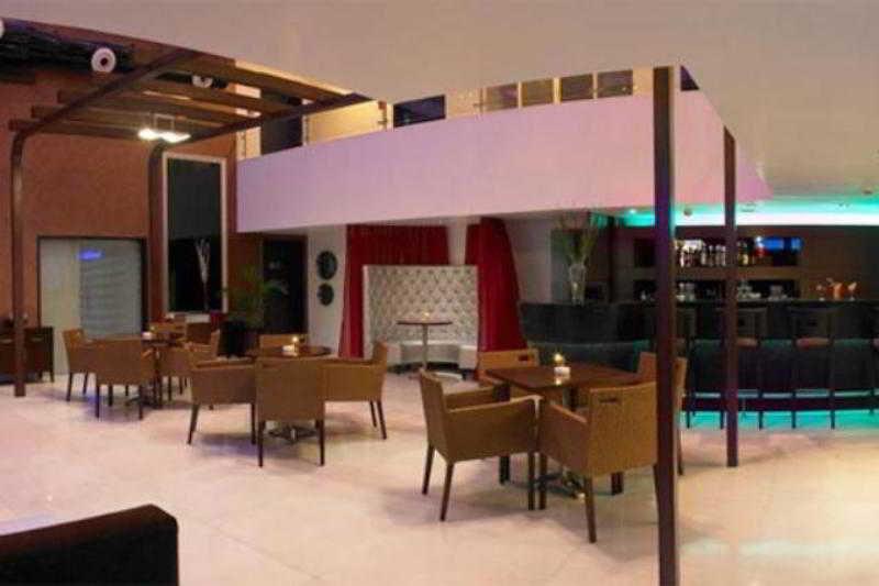 Royal Orchid Golden Pune