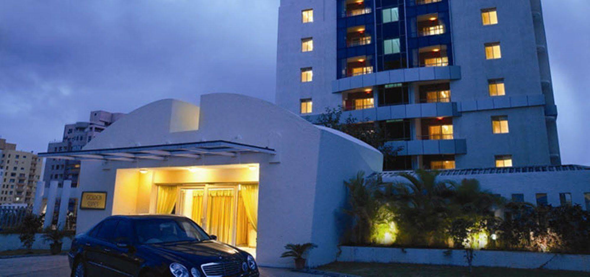 Royal Orchid Golden 4*