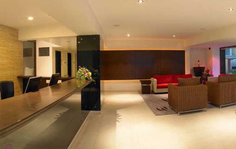 Royal Orchid Golden 4* Pune