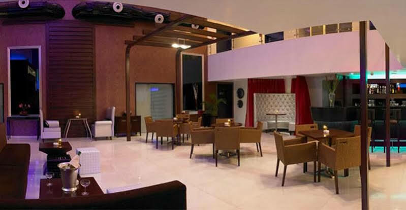 Hotel Royal Orchid Golden Pune