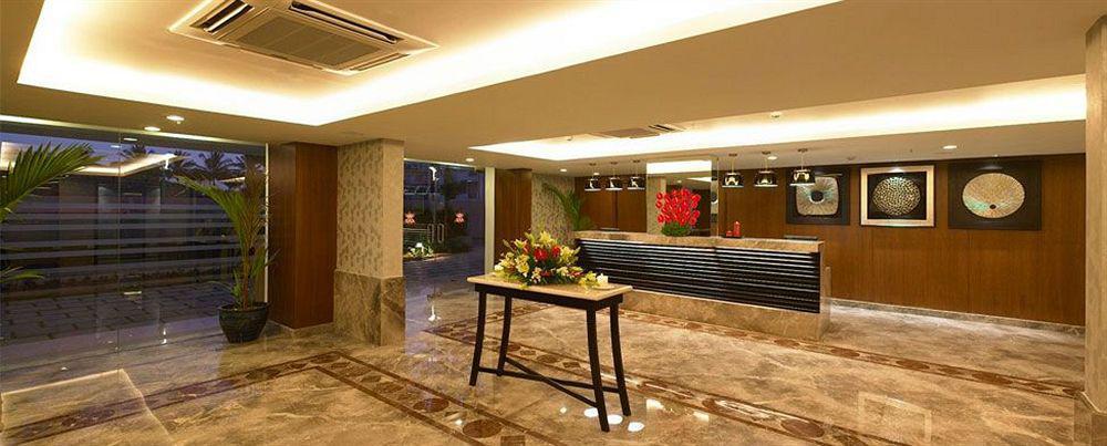 Hotel Royal Orchid Golden Pune