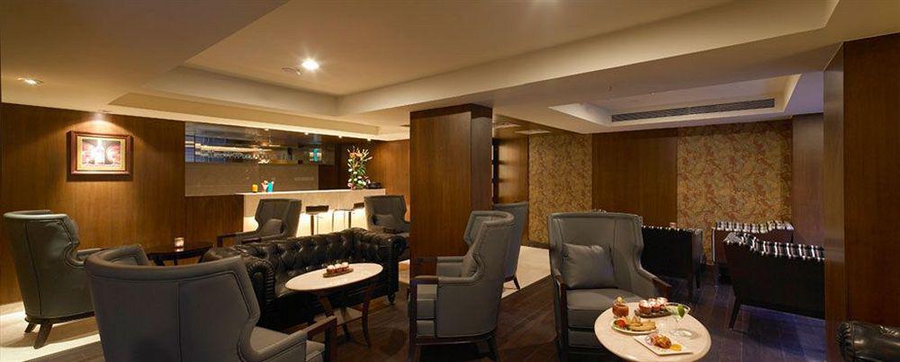 Royal Orchid Golden 4* Pune