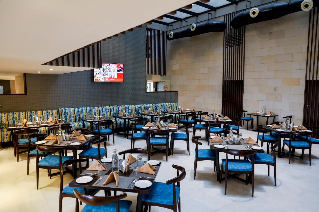 Royal Orchid Golden Hotel Pune